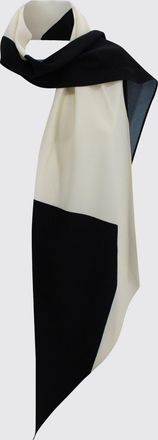 Alberta Ferretti Sciarpa in misto viscosa