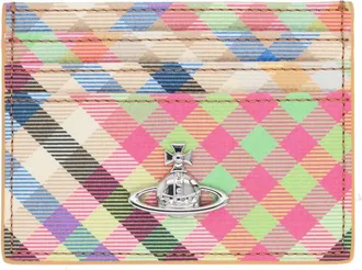Vivienne Westwood Flat Kartenetui
