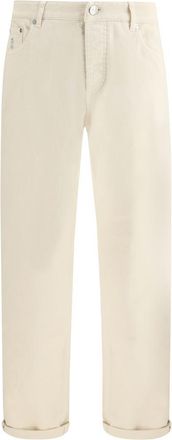 Brunello Cucinelli Jeans