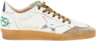 Golden Goose Flat Shoes