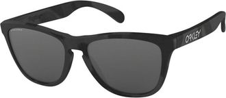 Oakley OO9245 FROGSKIN Asian Fit 924565 Mens Sunglasses Black Size 54