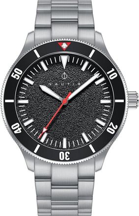 Nautis Mens Deacon Watch