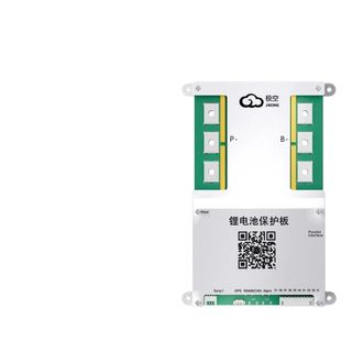 OEM Sistema De Gesti&oacute;n De Bater&iacute;a, Protecci&oacute;n Inteligente, Balanceo Activo, Jk-b2a8s30p, 8 S