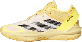 adidas Adizero Select 2.0 Low Yellow White IE7868