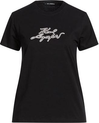 Karl Lagerfeld TOPS - T-shirts auf YOOX.COM