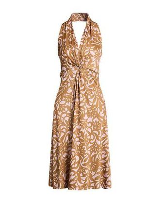 Hopper VESTIDOS - Vestidos midi en YOOX.COM