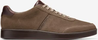 Cole Haan Mens GrandPr&oslash; FlexCraft Sneakers - Brown Size 10.5