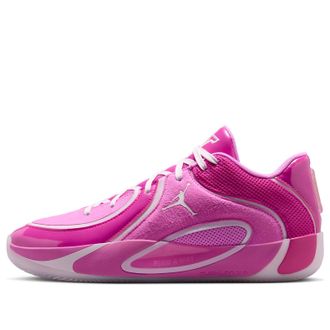 Nike Jordan Air Jordan Tatum 4 PF China Rose HQ4613-601