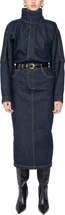 Ronny Kobo Sebastian Dress