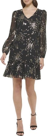 Kensie Mini Dress