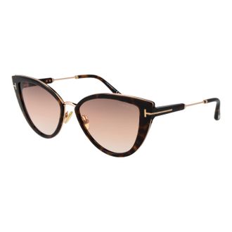 Tom Ford Zonnebril FT0868 52F 57