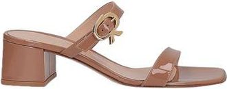 Gianvito Rossi FOOTWEAR - Sandals sur YOOX.COM
