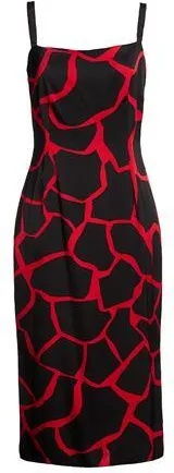 Dolce & Gabbana DRESSES - Midi dresses on YOOX.COM