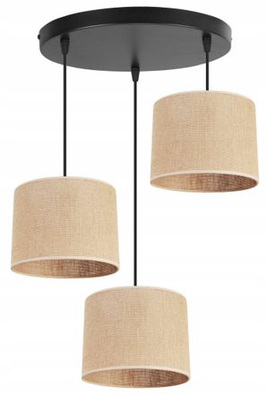OEM L&aacute;mpara Colgante, L&aacute;mpara De Techo, Pantalla 20 Cm