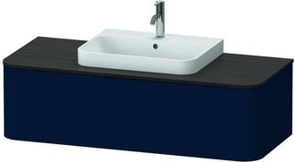 Duravit Unidad De Lavabo Duravit Happy D.2 Plus Para Soporte Mural