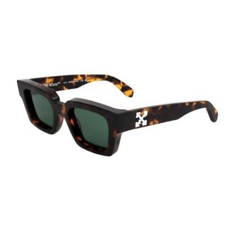 Off-white OERI008 VIRGIL008 2645 Havana/Green