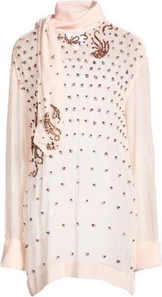 Dries Van Noten TOPWEAR - Top su YOOX.COM