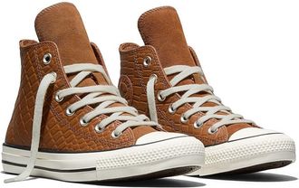 Converse Sneakers Chuck Taylor All Star Animal Croco