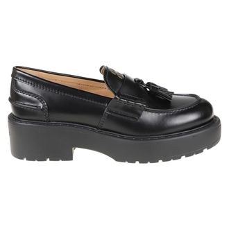 Miu Miu Mujer, Zapatos, Negro, Talla: 39 EU