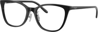 Vogue Eyewear Vogue, unisex, Accessoires, Zwart, Maat: 53 MM
