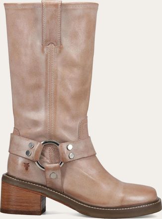 Frye Womens Kate Harness In Rose M