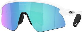 Oakley OO9517 STUNT DEVIL 951704 Mens Sunglasses White Size 139