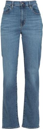 Levi's 724 HIGH RISE STRAIGHT WORN IN
