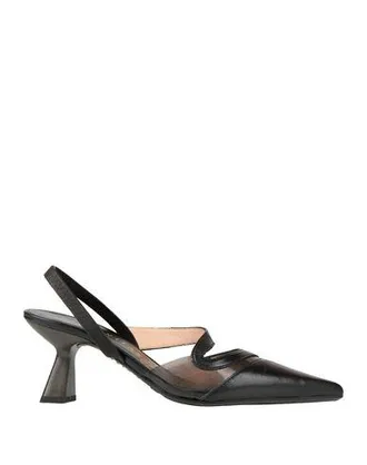 Hispanitas FOOTWEAR - Pumps on YOOX.COM