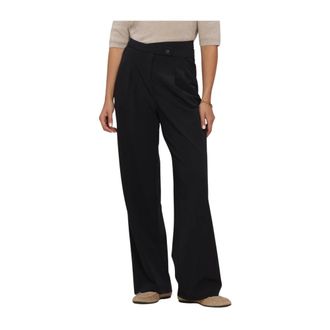JapanTKY Japan Tky, Broeken, Dames, Zwart, 2Xl, Dames Broeken Biharu