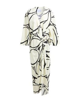 Cala de la Cruz Maxi dresses