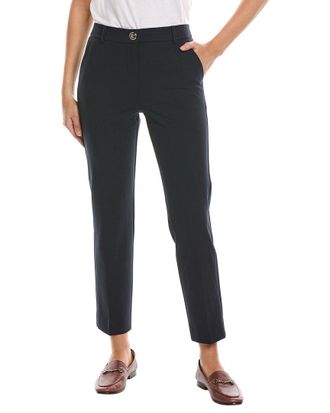 Marella Dotto Jersey Trouser