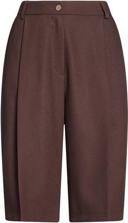 Kontatto BOTTOMWEAR - Shorts & Bermuda Shorts on YOOX.COM