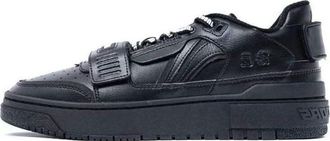 Li-Ning BadFive Rookie Premium Black ABCS028-3