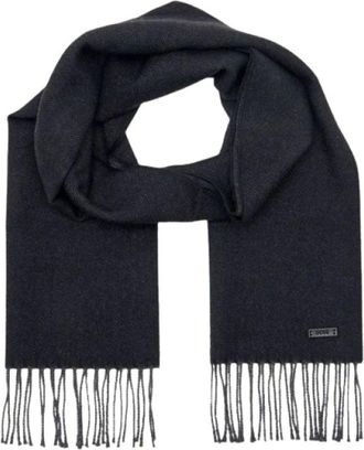 HUGO BOSS Boss - Accesorios > Bufandas - Accessories - Hombre - Negro - ONE SIZE