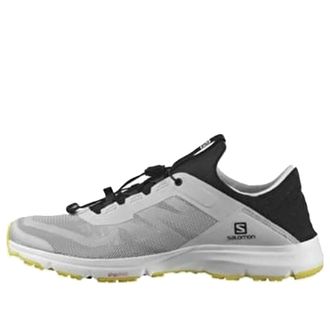 Salomon Salomon Amphib Bold 2 Lunar Rock Black 471536