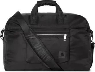 Carhartt Work in Progress unisex, Borse, Nero, Taglia unica, new