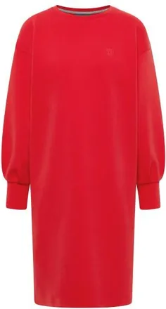 Elbsand Yenas Kleid f&uuml;r Damen | rot