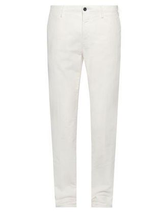 Incotex BOTTOMWEAR - Trousers on YOOX.COM