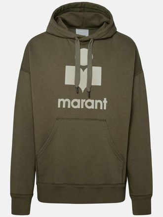 Isabel Marant Hooded Sweatshirt