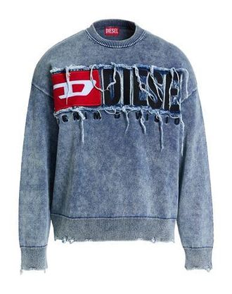 Diesel KNITWEAR - Jumpers on YOOX.COM