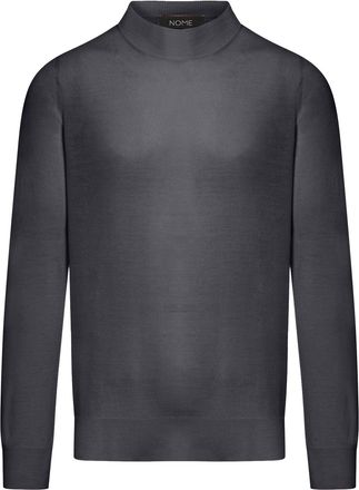 Nome WOOL TURTLENECK - Nome - Man