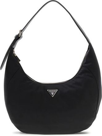 Guess Tassen, Dames, Zwart, ONE Size, Schoudertassen