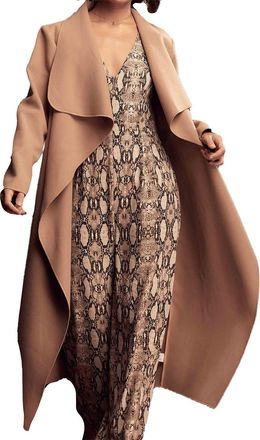 SAGE THE LABEL Sage The Label Hanna Coat