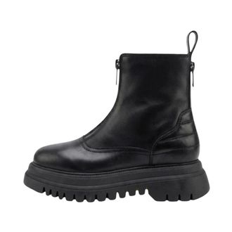 Buffalo Botines - Shoes - Mujer - Negro - 38 EU