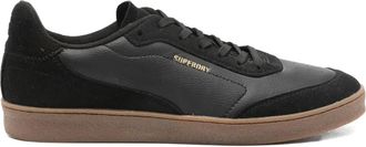Superdry Sleek sneakers - Black