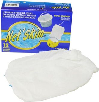 Toucan Toucan - Prefiltro Universal Para Skimmer - Netskim