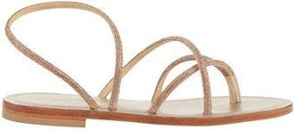 DG Positano CALZADO - Sandalias de dedo en YOOX.COM