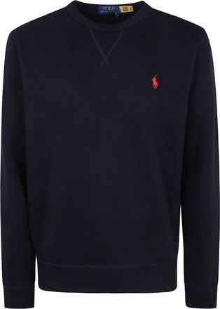 Ralph Lauren Sweatshirt Long Sleeve Knit