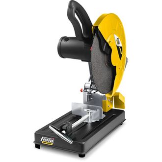 Fox Troncatrice Per Metalli Mm.355 2000 Watt