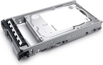 OEM Dell 400-avbo Disco Duro Interno 2.5 2,4 Tb Sas